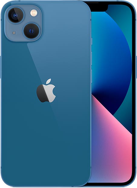 iPhone 13 Grade B — 128GB