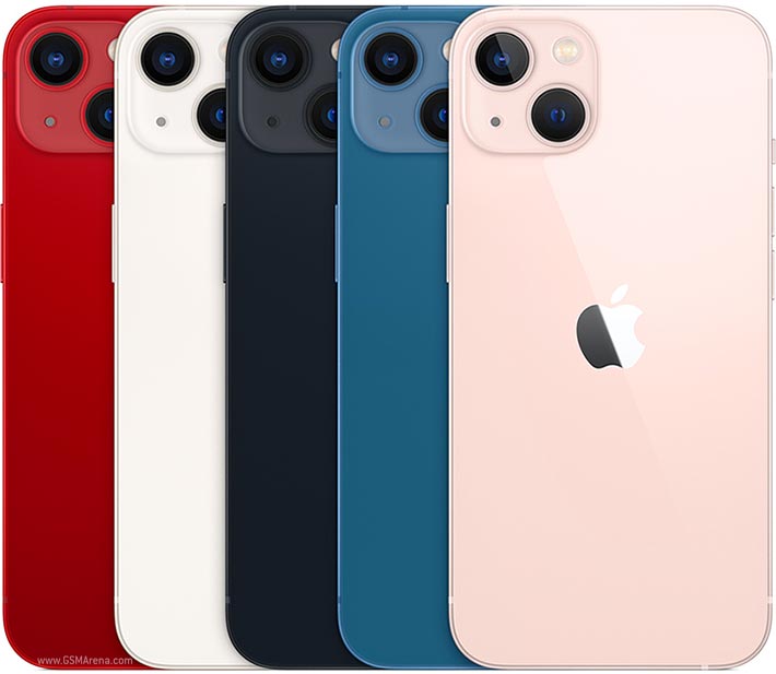 iPhone 13 Grade B — 128GB