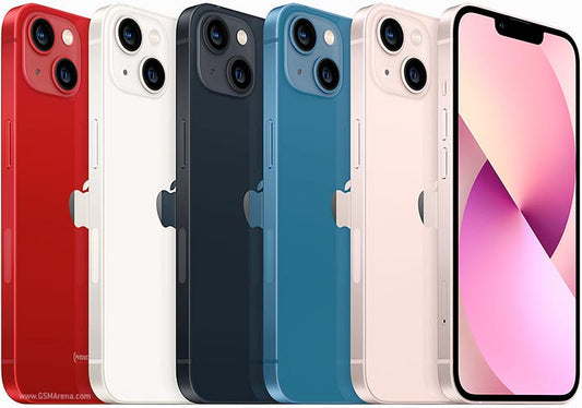 iPhone 13 Grade B — 128GB