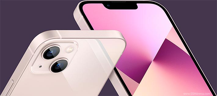 iPhone 13 Grade A — 128GB