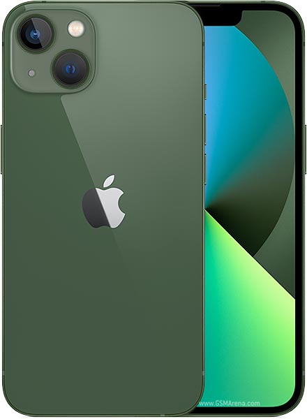 iPhone 13 Mini Grade S — 128GB