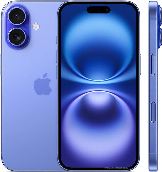 iPhone 16 Grade S — 128GB