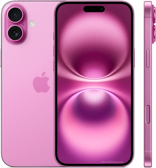 iPhone 16 Plus Grade S — 128GB