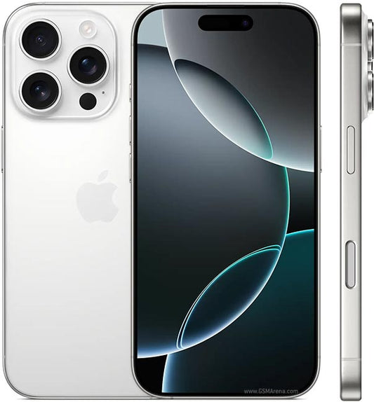 iPhone 16 Pro Grade S — 128GB