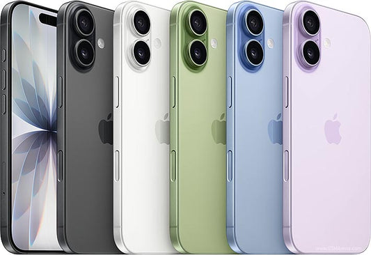 iPhone 17 Grade S — 128GB