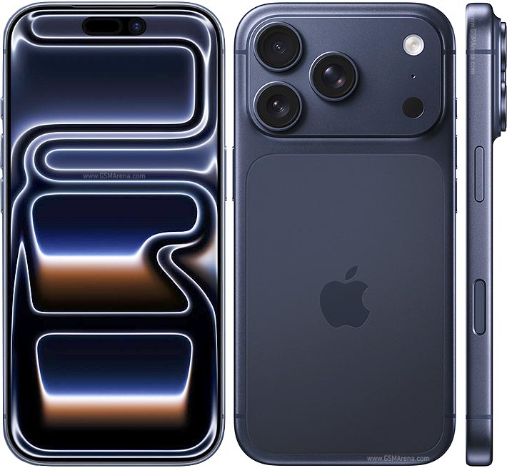 iPhone 17 Pro Grade S — 256GB