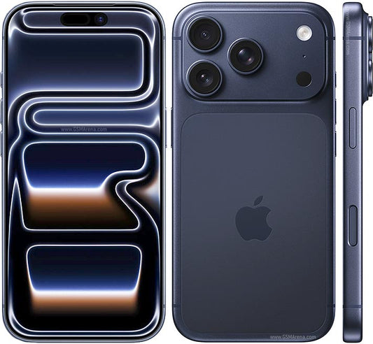iPhone 17 Pro Grade S — 256GB