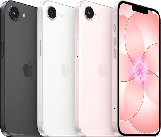 iPhone 17e Grade S — 128GB